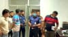 ধামরাইয়ে চীনা কর্মকর্তার হাত-পা বেঁধে ৭০ লাখ টাকা লুট