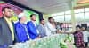 খুলনায় এসএসসিতে এ প্লাস প্রাপ্তদের ছাত্রশিবিরের সংবর্ধনা