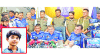 প্রথমে তুহিন পরে ফাহাদ ও কামরুল অপ্রতিমের মাথায় আঘাত করে