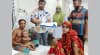 দুধের জন্য কাঁদছিল ৭ মাসের হুসাইন, পাশে দাঁড়ালেন ডা: জুবাইদা রহমান