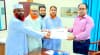 ঠাকুরগাঁও-১ আসনে উপনির্বাচন : জামায়াত প্রার্থী দেলাওয়ারের মনোনয়ন সংগ্রহ