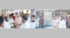 রায়পুরে অগ্নিকাণ্ডে ক্ষতিগ্রস্ত ১০ পরিবারকে জামায়াতের সহায়তা প্রদান