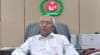 সংসদ সচিবালয়ের চিঠি পেলে গাজী নজরুলের বিষয়ে ব্যবস্থা : ইসি সচিব
