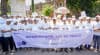 বর্ণাঢ্য আয়োজনে বিশ্ব শান্তি দিবস উদযাপন করল জেএমআই গ্রুপ