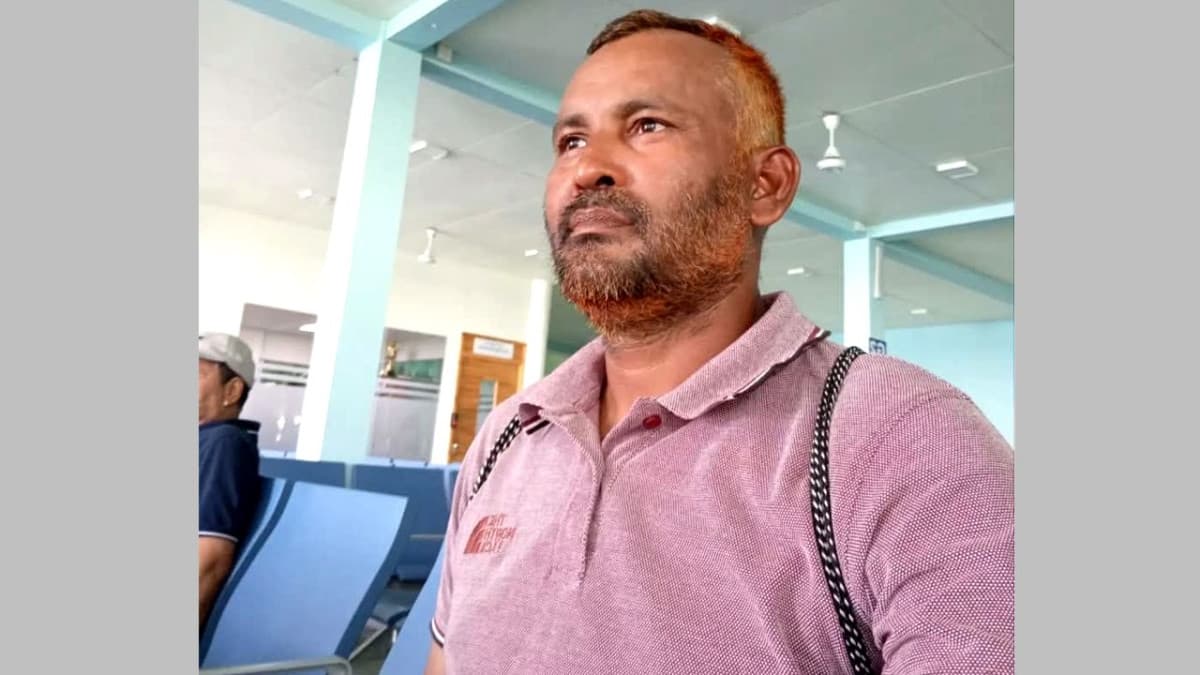 মালদ্বীপে ভবন থেকে পড়ে আহত প্রবাসী বাংলাদেশীর মৃত্যু