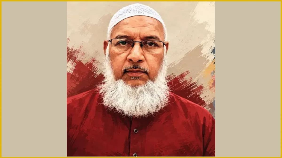 ৬৫ বছর বয়সে হাফেজ হয়ে প্রশংসায় ভাসছেন হাজি মোহাম্মদ ইউসুফ