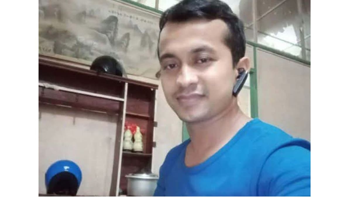 মালয়েশিয়ায় সড়ক দুর্ঘটনায় সালথার যুবক নিহত