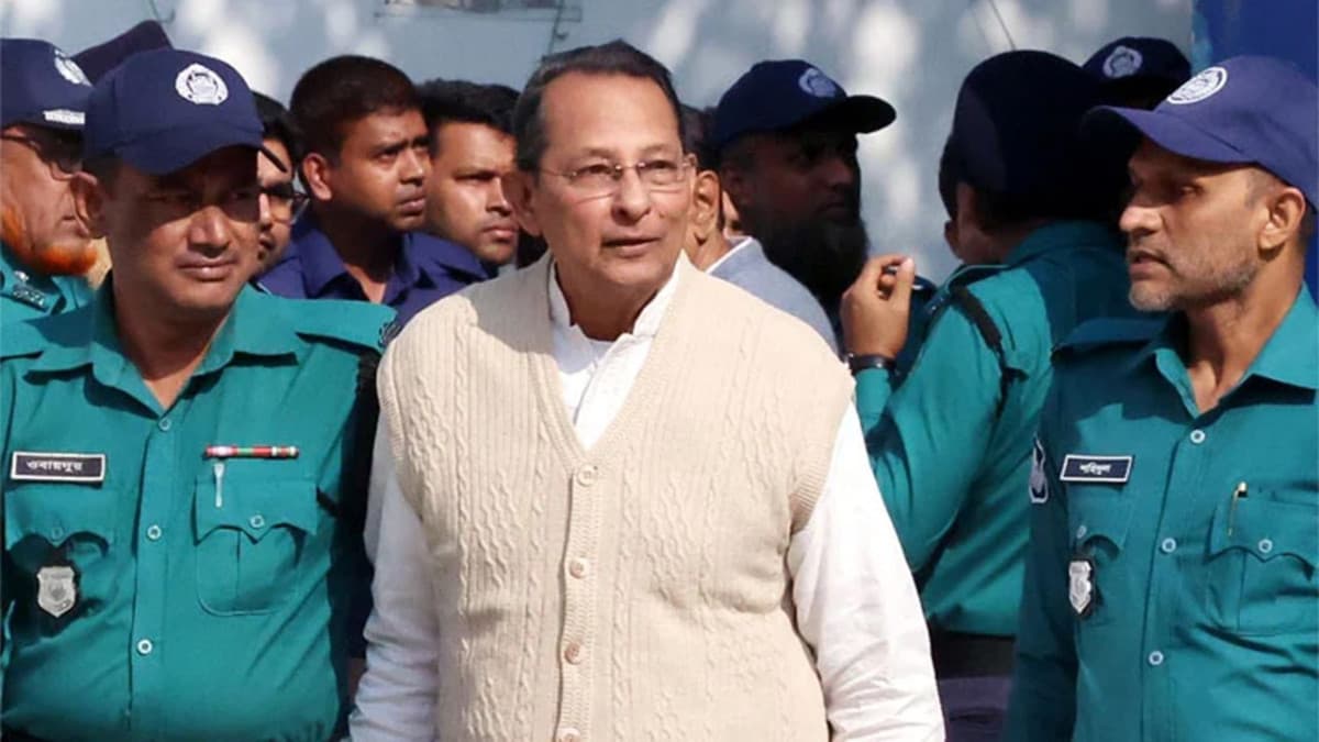 ইনুর সাজা বাড়াতে এ সপ্তাহে আপিল : প্রসিকিউটর তামিম