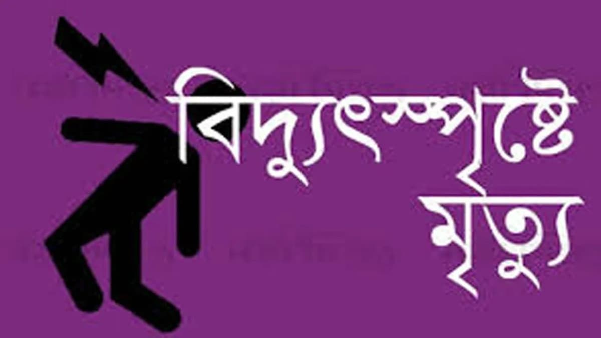 লালবাগে প্লাস্টিক কারখানায় বিদ্যুৎস্পৃষ্টে শ্রমিকের মৃত্যু