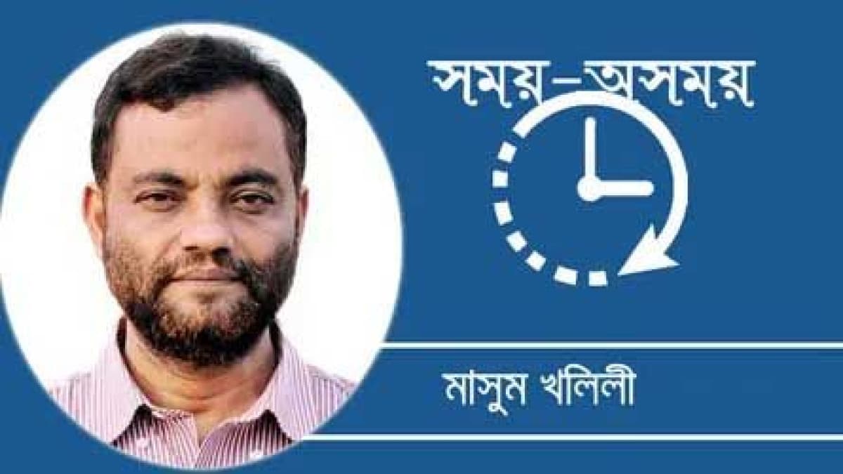 পশ্চিম এশিয়ার যুদ্ধ কি দক্ষিণ এশিয়ায় বিস্তৃত হচ্ছে