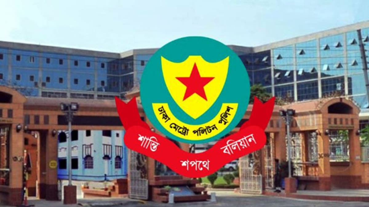 ট্রাফিক আইন লঙ্ঘনে ডিএমপির ২৫৮৩ মামলা