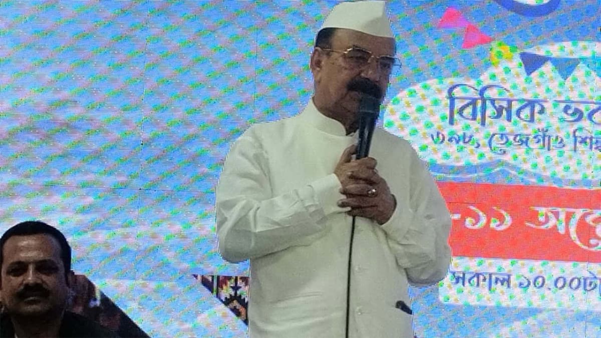 গার্মেন্টসের চেয়েও বড় সম্ভাবনা কুটির শিল্পে : গয়েশ্বর
