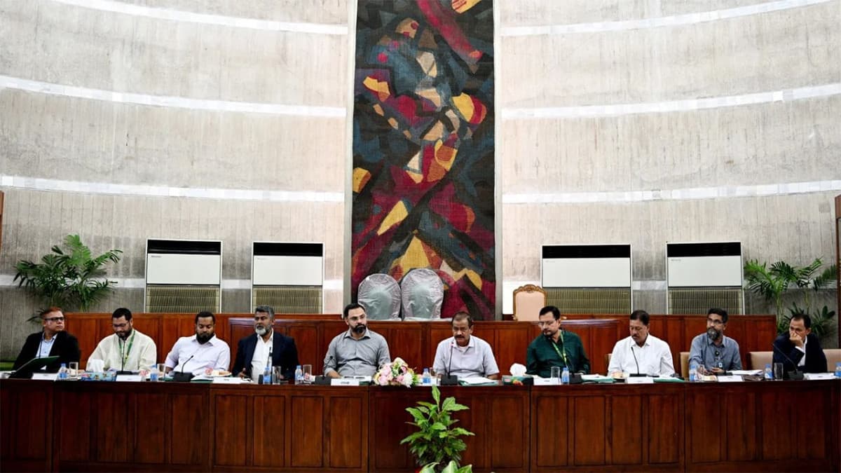 নারী ক্রীড়াবিদদের নিরাপত্তা নিশ্চিতে ‘জিরো টলারেন্স’ নীতি অনুসরণের সুপারিশ