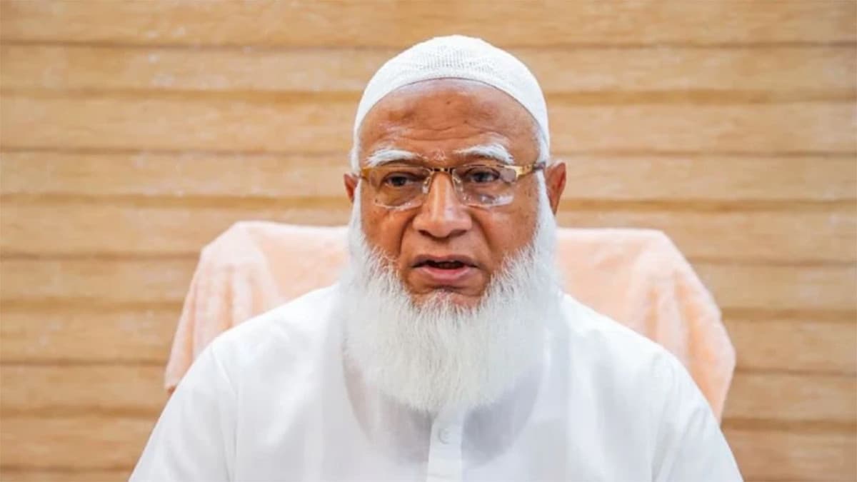 ইস্তাম্বুল ইউনিভার্সিটিতে বক্তব্য দেবেন বিরোধীদলীয় নেতা