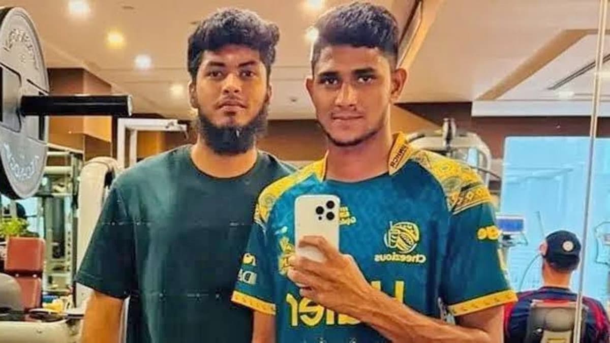 এসএ-টোয়েন্টির নিলামেও উপেক্ষিত বাংলাদেশ