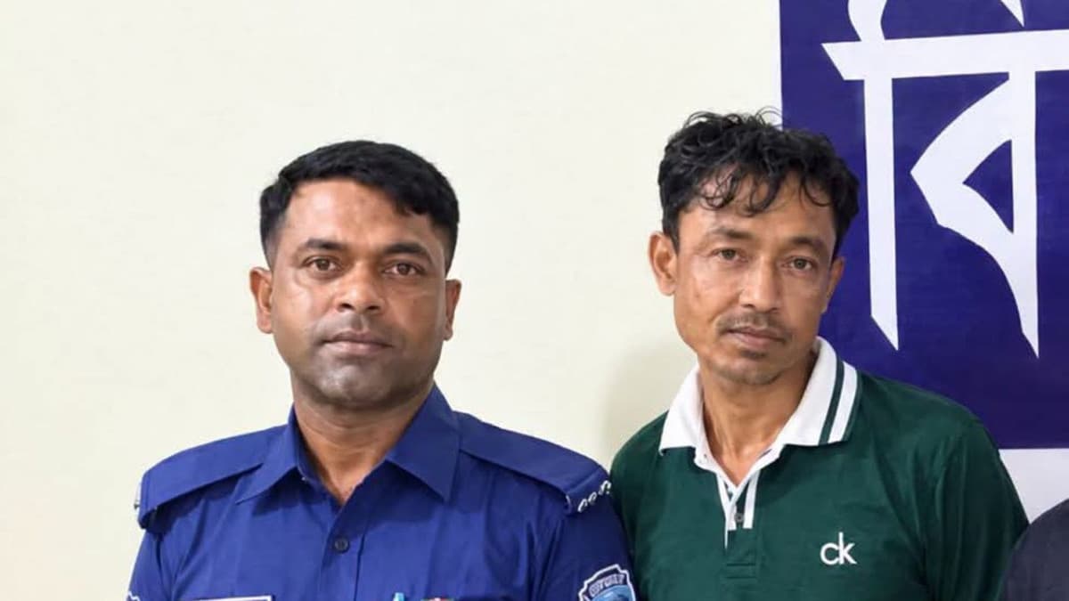 মিরসরাইয়ে ডাকাতির প্রস্তুতি মামলায় গ্রেফতার ১