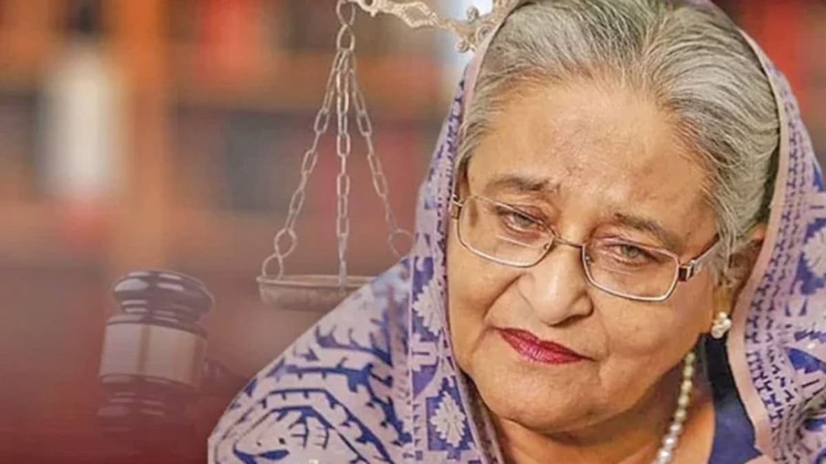 ট্রাকচালক হোসেন হত্যা মামলায় শেখ হাসিনাসহ ৩৪ জনের শুনানি ২৬ অক্টোবর
