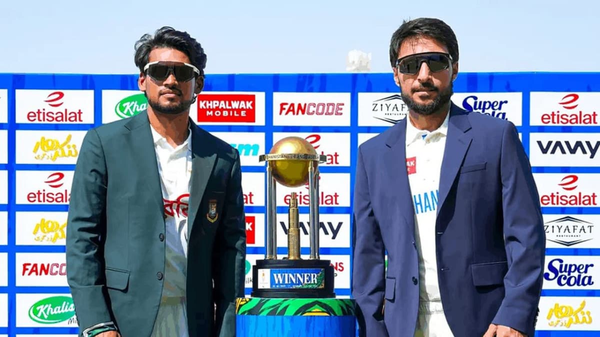 আফগানিস্তানের বিপক্ষে ব্যাটিংয়ে বাংলাদেশ