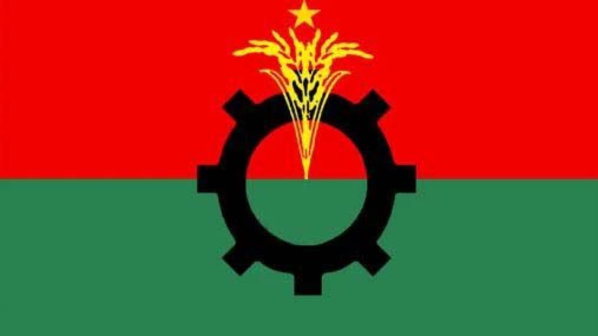 বিএনপির সংসদীয় দলের বৈঠক সন্ধ্যায়