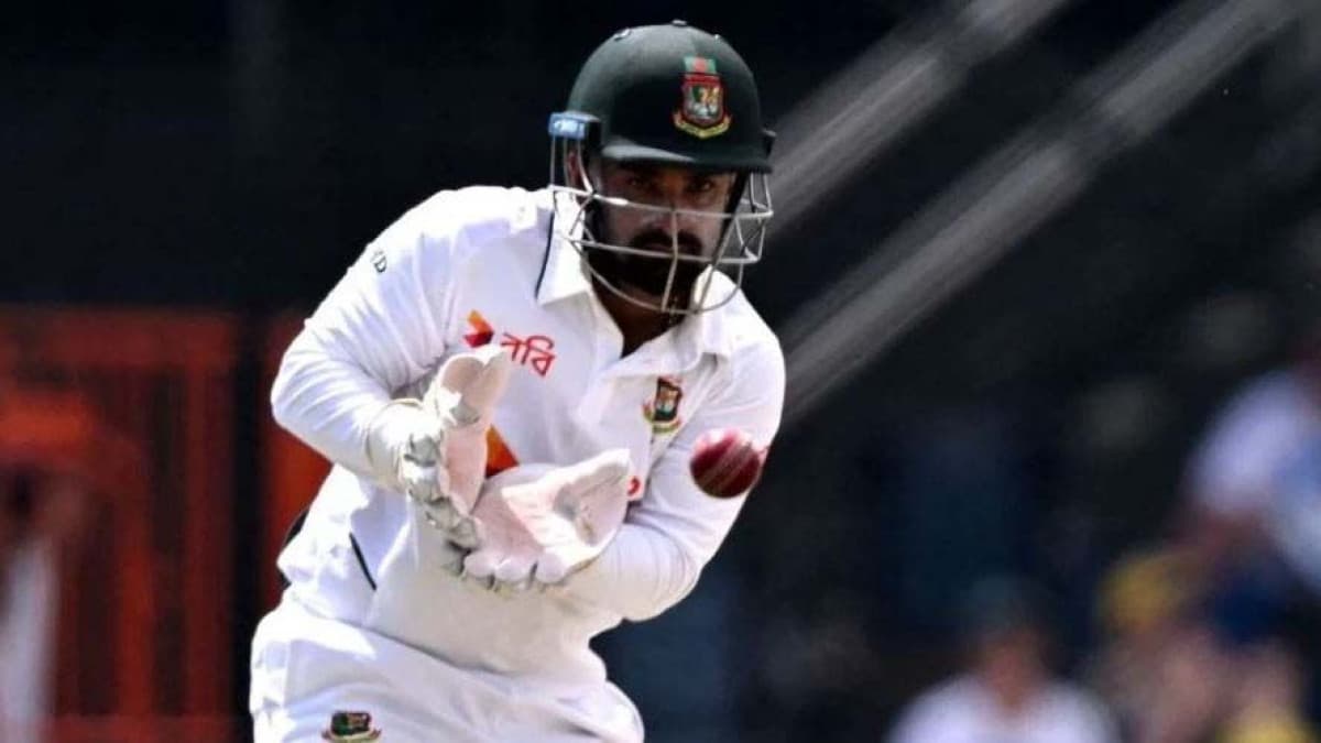 লিটনের বিশ্ব রেকর্ড