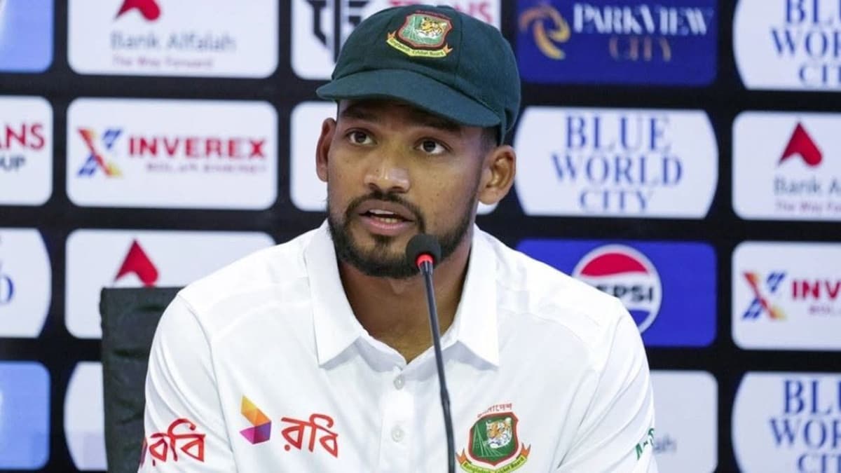আফগানিস্তানের সাথে ড্র, হতাশ শান্ত