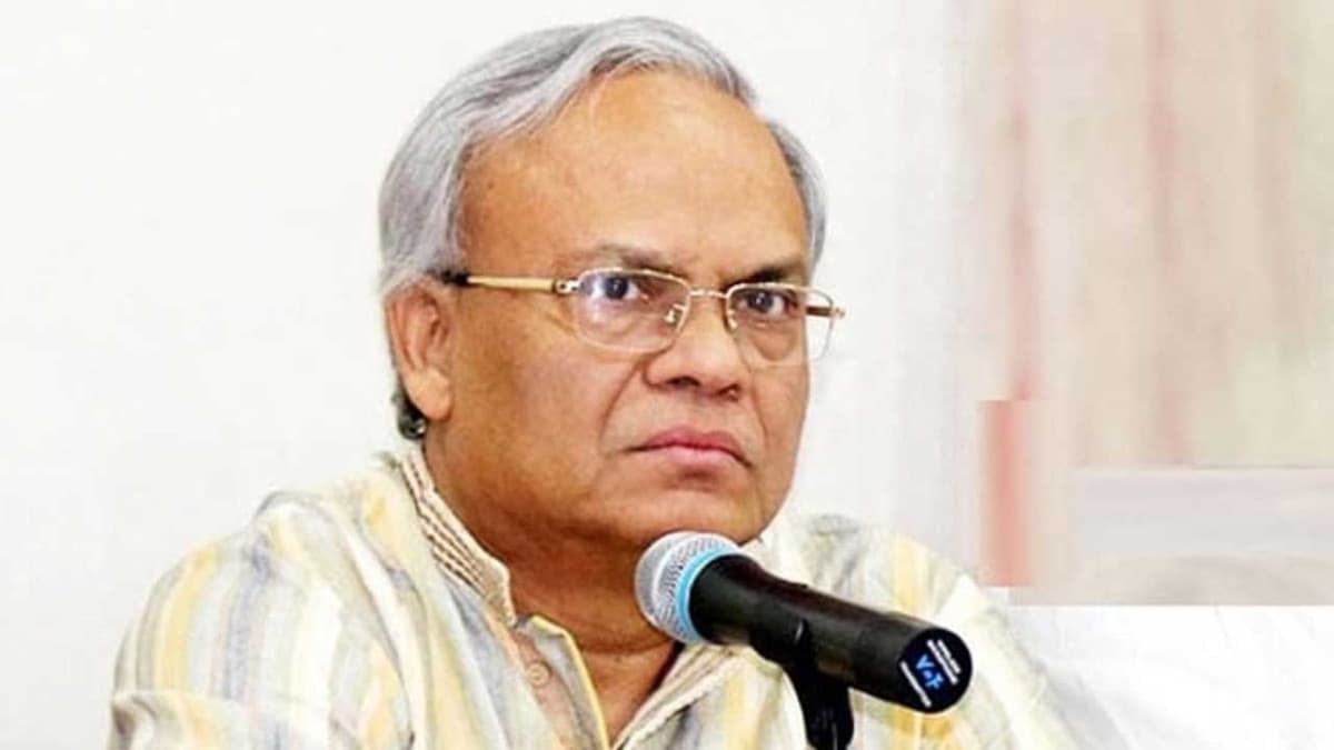 নিষিদ্ধ আ’লীগের কর্মীদের হাতে যুক্তরাষ্ট্রে ড. ইউনূসকে হেনস্তার অপচেষ্টায় রিজভীর নিন্দা