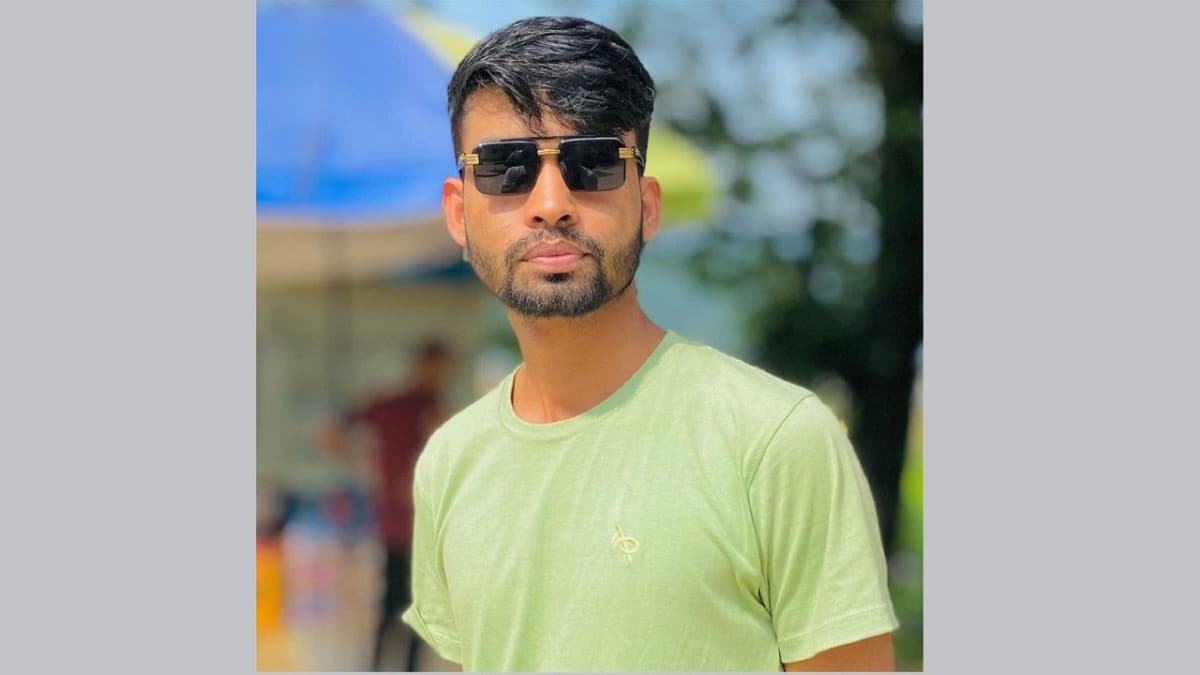 সিলেটে স্বেচ্ছাসেবক দল নেতার পদত্যাগ