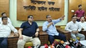 স্থানীয় সরকার নির্বাচনে বিএনপি কোনো কলঙ্ক গায়ে নিবে না : প্রতিমন্ত্রী শাহে আলম