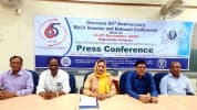 ৬৫ বছর পূর্তিতে রাবি পরিসংখ্যান বিভাগের পুনর্মিলনী ও জাতীয় সম্মেলন