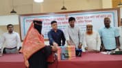 সরকারকে শক্তিশালী করে দেশকে এগিয়ে নিয়ে যাই : খন্দকার আবু আশফাক