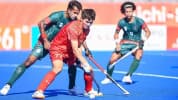 চীনের কাছে বড় ব্যবধানে হারলো বাংলাদেশ