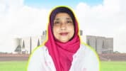 ফেরদৌসী আহমেদ মিষ্টির পদত্যাগ, সংরক্ষিত আসন-২৩ শূন্য ঘোষণা