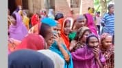 দিনাজপুরে ডোবার পানিতে ডুবে ২ শিশুর মৃত্যু