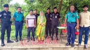 সিলেটে শব্দ ও বায়ুদূষণের দায়ে ১৪ ব্যক্তি-প্রতিষ্ঠানকে জরিমানা
