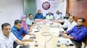 বৈশ্বিক যুগে মফস্বল ও নগর সাংবাদিক বলে বিভাজন নেই