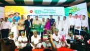 কৃষক কার্ড সরকারের কৃষকবান্ধব ও দূরদর্শী মনোভাবের পরিচয়