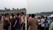 ভারতে সমুদ্রসৈকতে ডুবে ৮ শিক্ষার্থীর মৃত্যু
