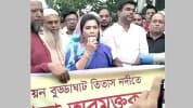 রুমিন ফারহানার বক্তব্য বিএনপি নেতাকর্মীদের সহ্যসীমা ক্রমেই অতিক্রম করছে