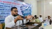 শ্রমিকরা সমাজ পরিবর্তনে বারবার রক্ত দিলেও ভাগ্যের পরিবর্তন ঘটেনি