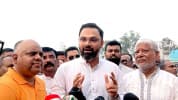 প্রতিটি উপজেলায় স্টেডিয়াম, ইউনিয়নে খেলার মাঠ তৈরি করা হবে