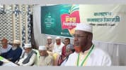অন্যায়-অসত্যের বিরুদ্ধে বিজয়ী হতে দক্ষ জনশক্তি গড়তে হবে: গোলাম পরওয়ার