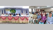 মুক্তাগাছায় জামায়াতের কর্মী শিক্ষাশিবির অনুষ্ঠিত