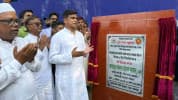 জনগণ সরকারকে ম্যান্ডেট দিয়েছে, পাঁচ বছর পর কর্মকাণ্ড মূল্যায়ন করে সিদ্ধান্ত