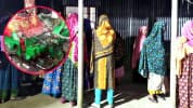 সড়ক দুর্ঘটনায় অন্তঃসত্ত্বা নারীসহ একই পরিবারের ৪ জন নিহত