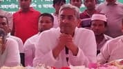 পলাতকদের সাংগঠনিক তৎপরতার কোনো সুযোগ নেই : পানিসম্পদ মন্ত্রী