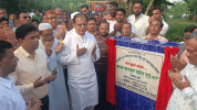 লালমনিরহাটকে ভুট্টার রাজধানী হিসেবে গড়ে তোলা হবে : ত্রাণমন্ত্রী