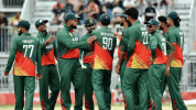 এশিয়ান গেমসে ভরাডুবি, খালি হাতেই ফিরছেন লিটনরা