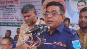 বিএনপি নেতার প্রশংসায় ফতুল্লা ওসির রাজনৈতিক বক্তব্য ফেসবুকে ভাইরাল