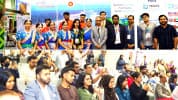 কুয়ালালামপুরে আন্তর্জাতিক পর্যটন, শিল্প ও সংস্কৃতি প্রদর্শনীতে বাংলাদেশের অংশগ্রহণ