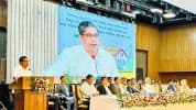 নিজ বাসভবনের ছাদের সৌরবিদ্যুৎ থেকে জাতীয় গ্রিডে ১২শ’ ইউনিট দিয়েছেন প্রধানমন্ত্রী